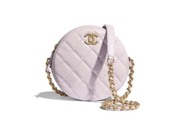 成都市新津回收香奈儿女包